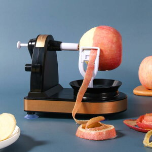 削蘋果器家用手搖水果柿子削皮器蘋果機多功能自動削蘋果神器去皮