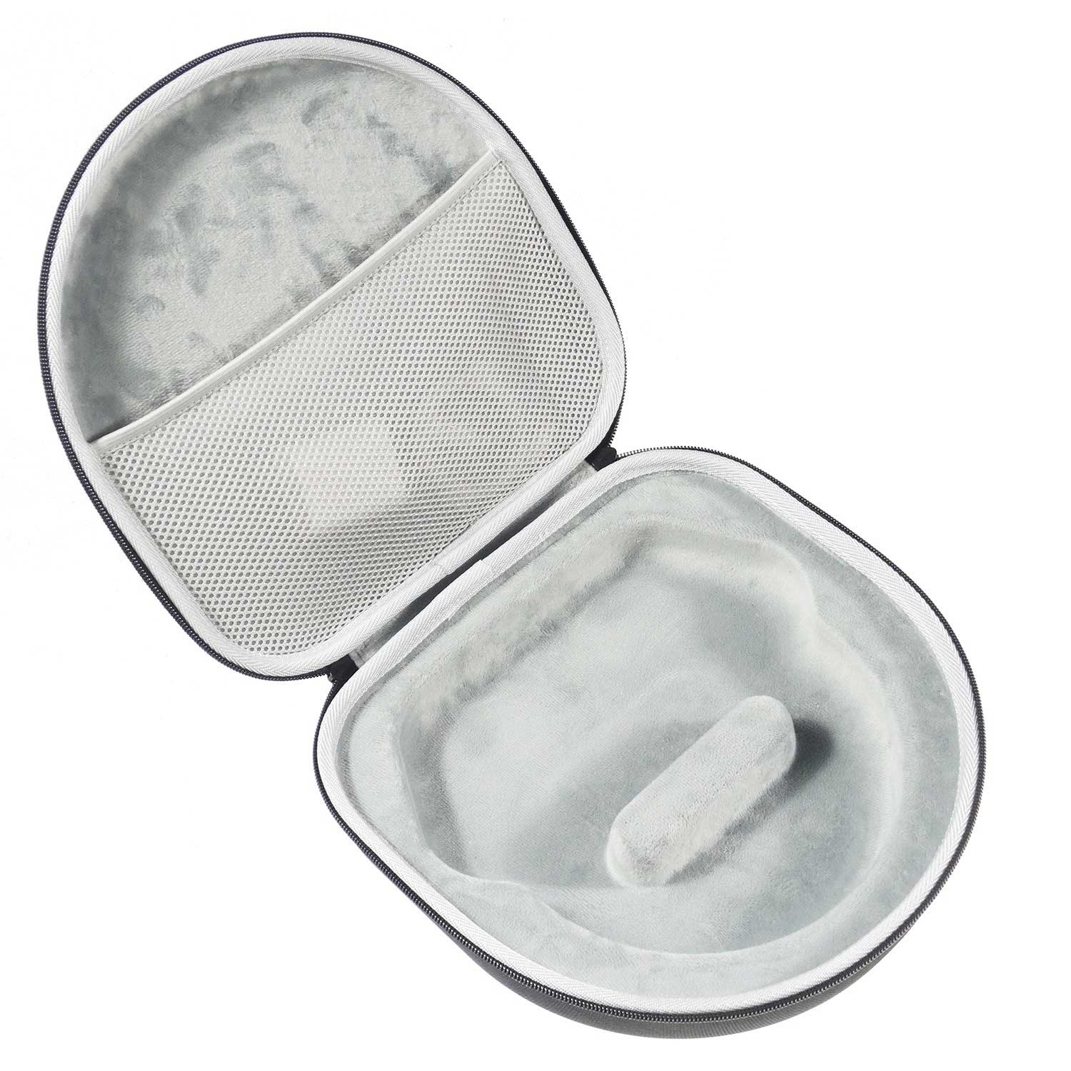 蘋果AirPods Max收納包 頭戴式耳機包 尼龍防摔防水保護套 1