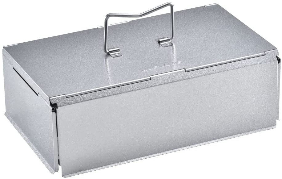 ├登山樂┤日本 UNIFLAME TG-III 烤爐摺疊頂蓋 高帽蓋 # U614969 1