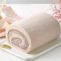 【香帥蛋糕】芋香卷心2入組 (850g/入) 【香帥蛋糕】芋香卷心2入組 (850g/入)