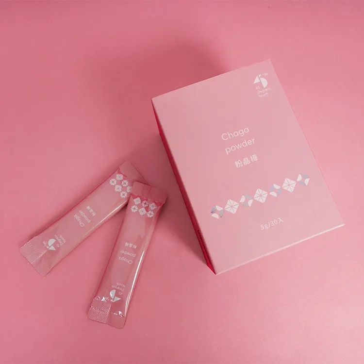 粉晶樺   白樺茸  亞麻仁籽萃取精華 多酚精華   積雪草 吃的保養品 30入 0