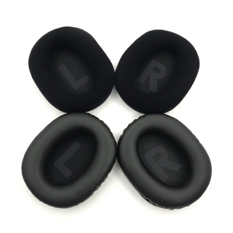 適用Logitech羅技G PRO X GproX耳機套碩美科G936N海綿套耳罩配件