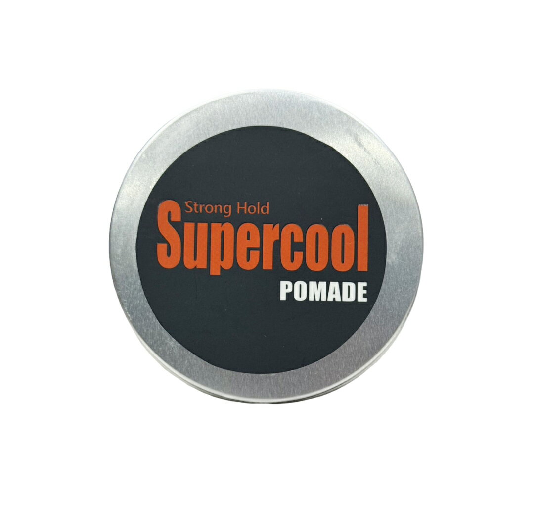 法國 SUPERCOOL 超酷油頭腊(水洗式) 150ml~優惠價:499元｜岡山戀香水