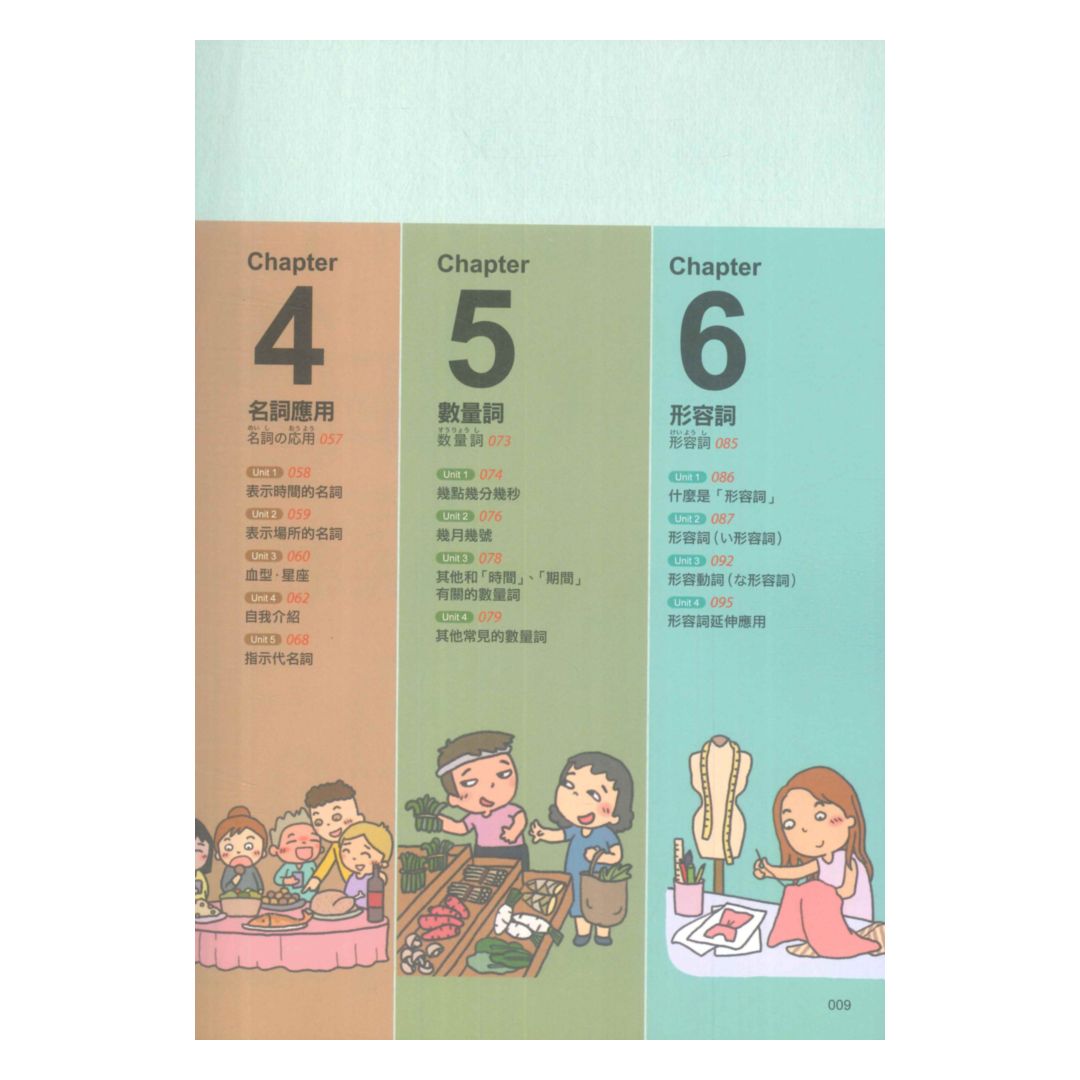 懶鬼子日文自學ALL IN ONE全攻略| 92號BOOK櫃-參考書專賣店直營