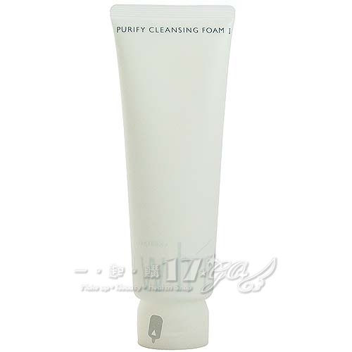 【VT薇拉寶盒】SHISEIDO 資生堂 優白洗面皂(130g)