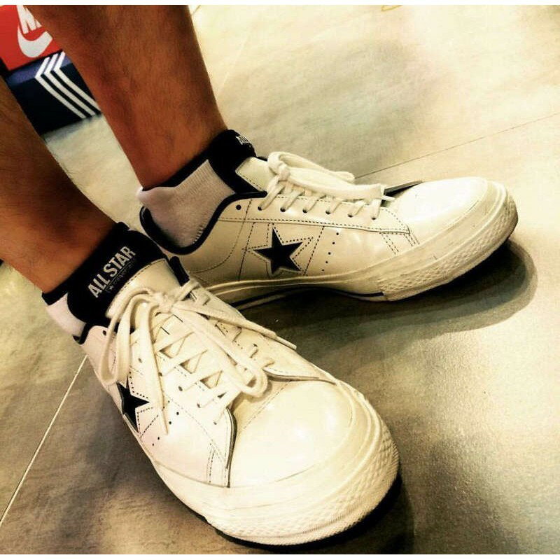 Converse one clearance star j gd