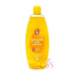 Johnson's 嬌生 嬰兒洗髮精 中性配方 750ml ☆艾莉莎ELS☆