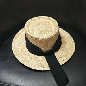 草帽遮陽帽-時尚有型海邊渡假女帽子73ti18【獨家進口】【米蘭精品】