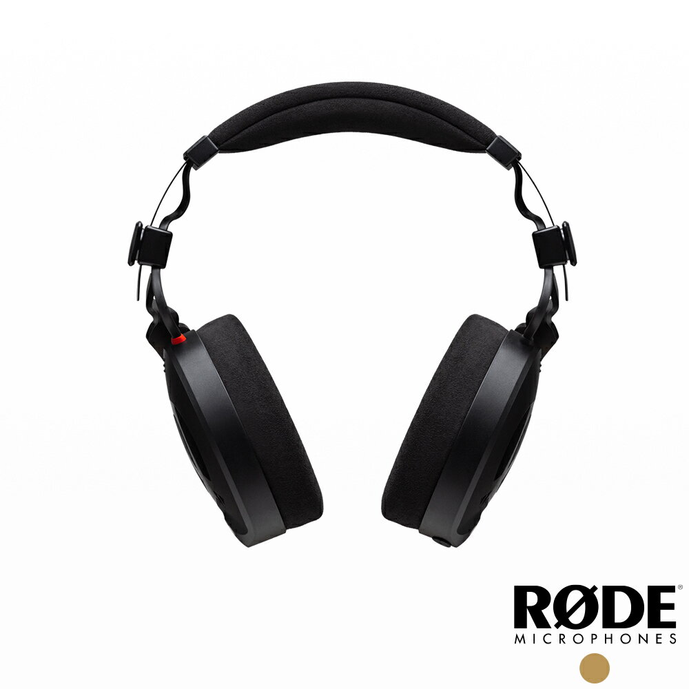 限時★.. 【RODE】 NTH-100 耳罩式監聽耳機 正成公司貨【全館點數5倍送 APP下單8倍送!!】