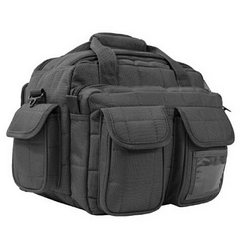 ProElectronics Distributing Inc.: Explorer Tactical Gun Range Padded ...