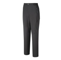 ├登山樂┤台灣MOUNTNEER 山林 男輕量Cordura四彈長褲(合身) 黑灰 # 41S03-17 ├登山樂┤台灣MOUNTNEER 山林 男輕量Cordura四彈長褲(合身) 黑灰 # 41S03-17