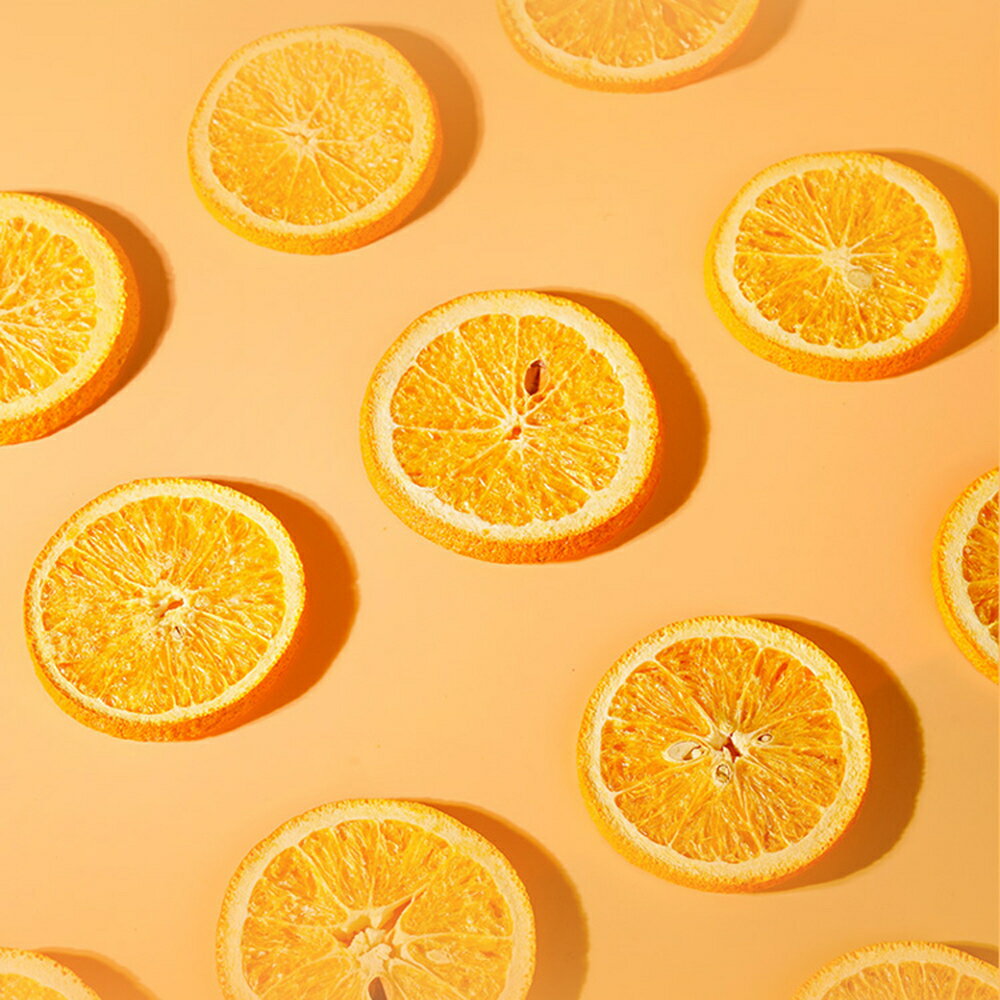 ＵＴＯ｜苗栗卓蘭香橙片 低溫脫水/無添加/維他命Ｃ 開立發票 2