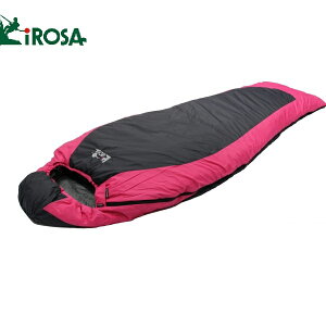 吉諾佳Lirosa - AS030 Travlite 超細纖維睡袋 (戶外、登山、露營、休閒、旅行)