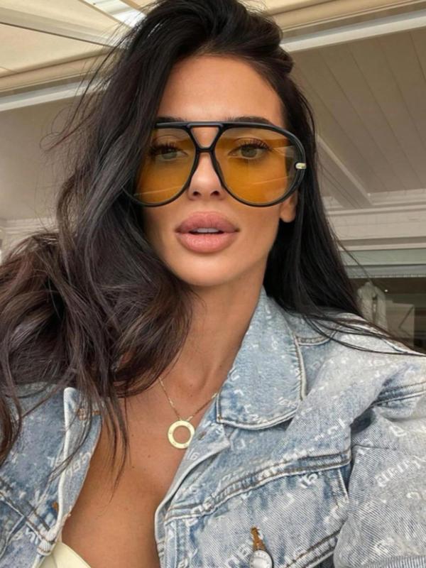 Y 8102 Women's Sunglasses Best Selling OPP