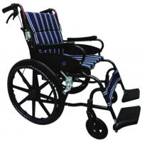 永大醫療~富士康FZK-安舒251鋁合金輪椅-中輪每台6000元