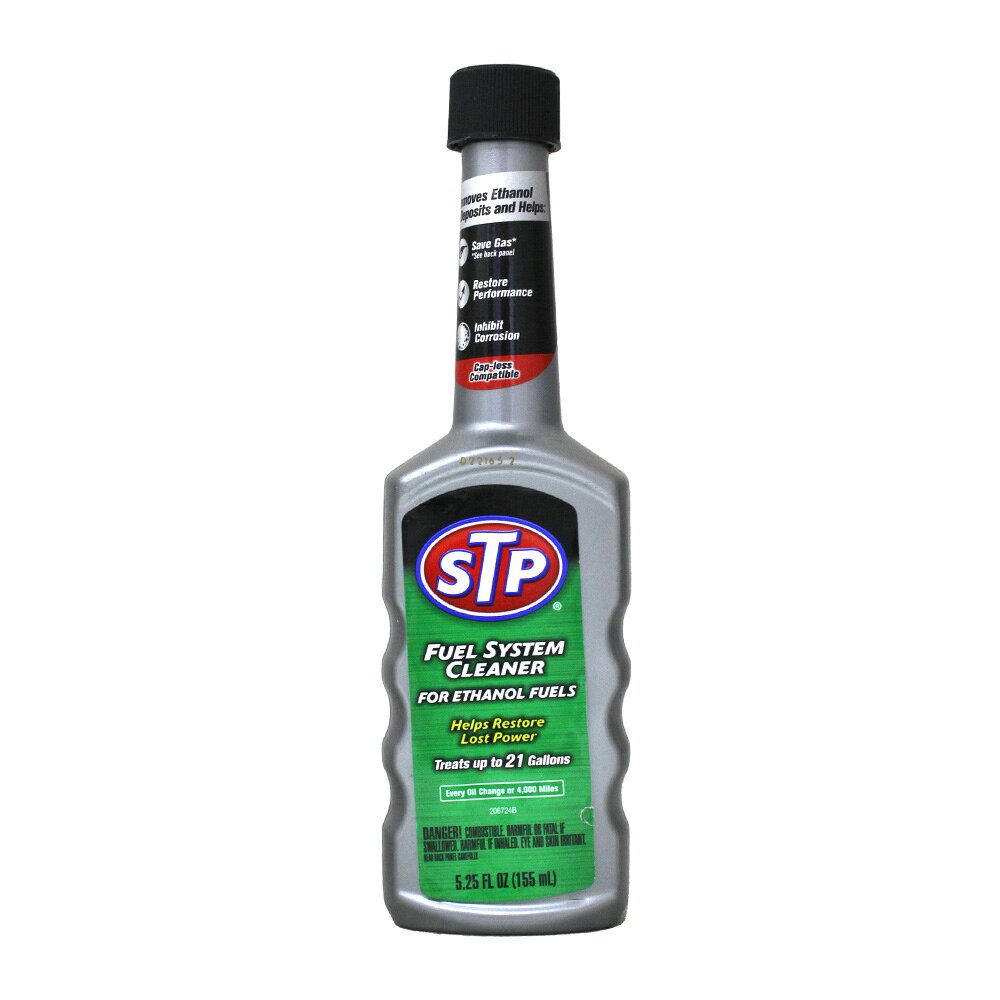 STP 節氣門清潔 (汽油精) #78587