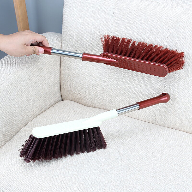 刷子掃床刷防除塵軟毛家用神器床上清潔地毯毛刷笤帚臥室靜電可愛