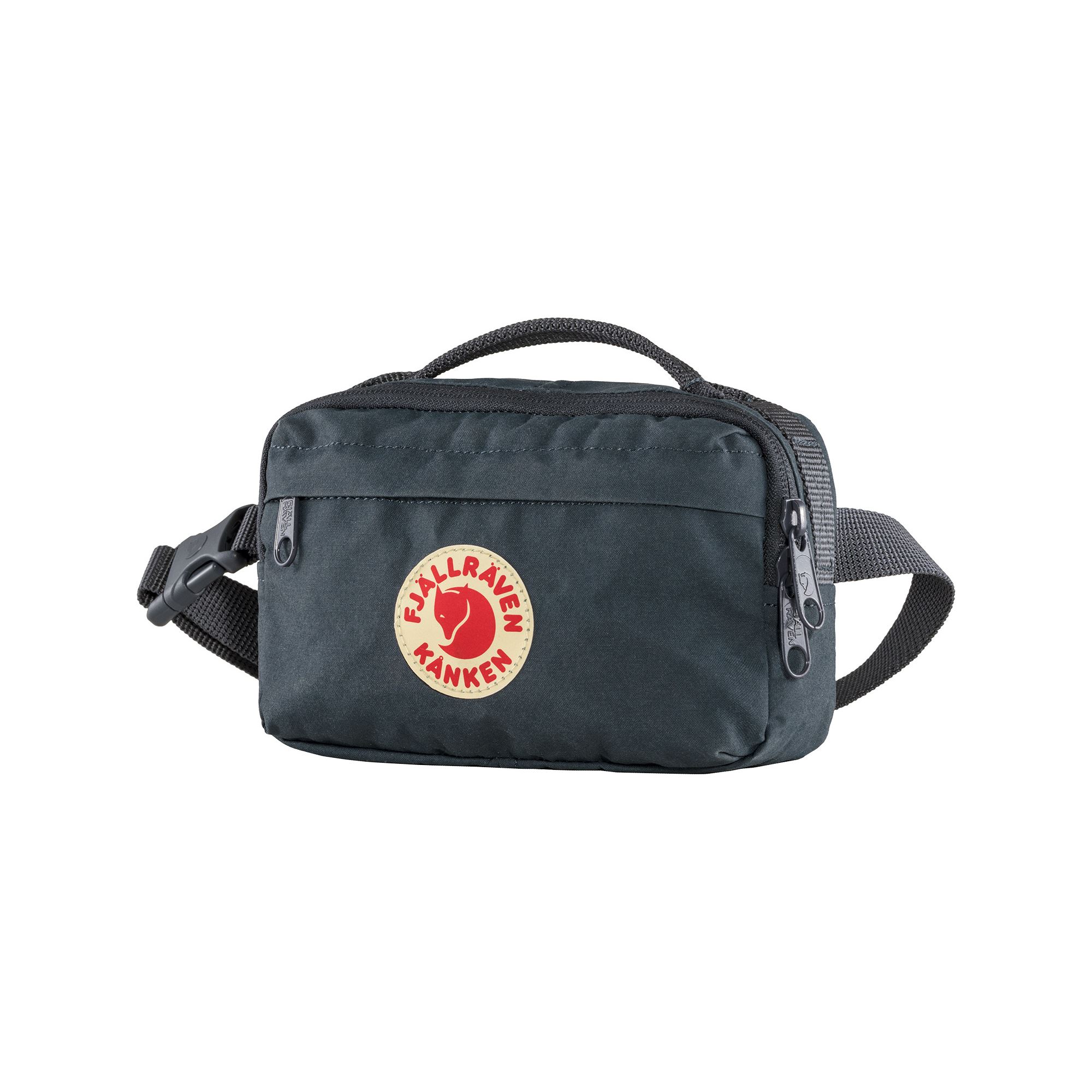 fjallraven kanken belt bag