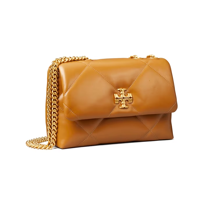 精選★TORY BURCH  Kira  納帕皮革小號斜挎單肩包 154706(預購/)~【夏日美包★菲尼斯 國際精品↘3折起】 5