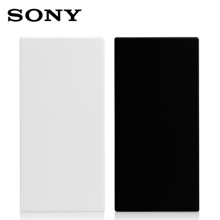 <br/><br/>  SONY 二次鋰離子 10000mAh Type-C 行動電源 CP-VC10<br/><br/>