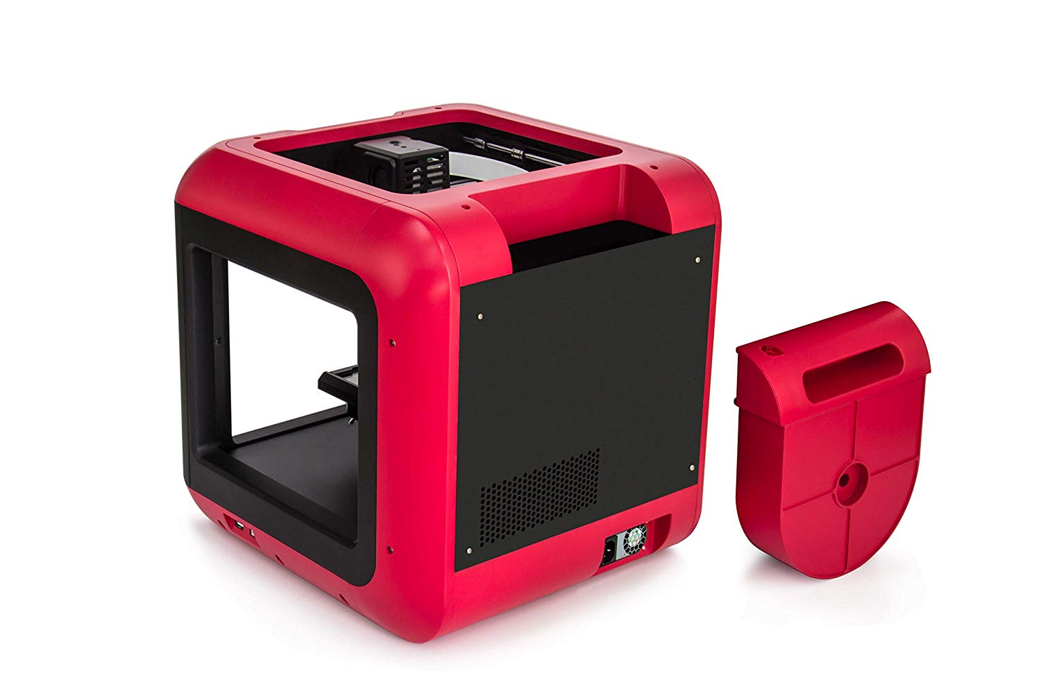 IPMC: FlashForge Finder 3D Printers with Cloud, Wi-Fi, USB cable and ... - 1161e899752c600c429092