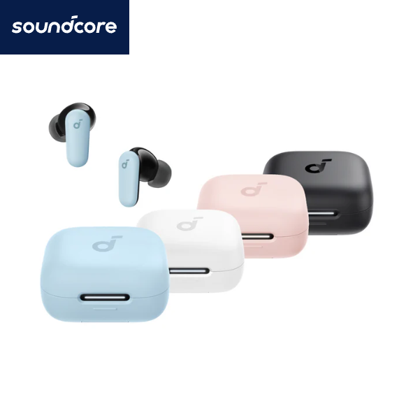 soundcore R50i NC 主動降噪真無線藍牙耳機