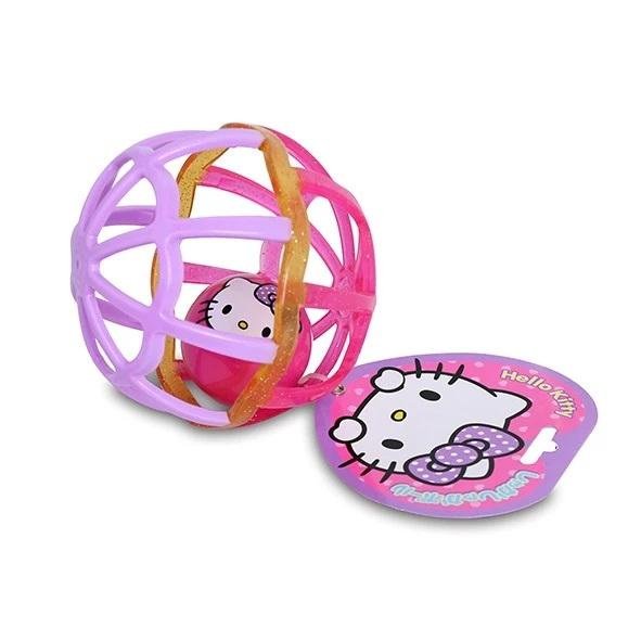 日本 PINOCCHIO Hello Kitty Oball 妙妙球(4971404306653) 518元
