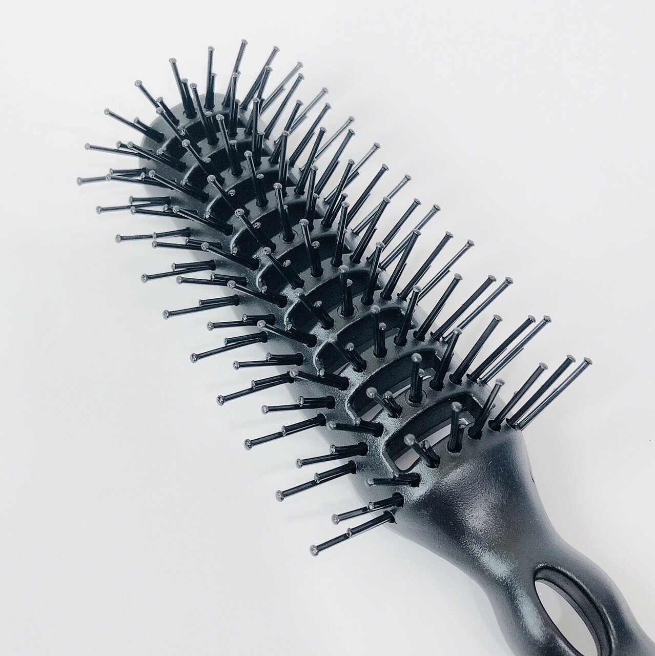 SM-99 九排排骨梳 Be My Boyfriend 王盈喬老師推薦 梳子 [交換禮物.$199免運] 5