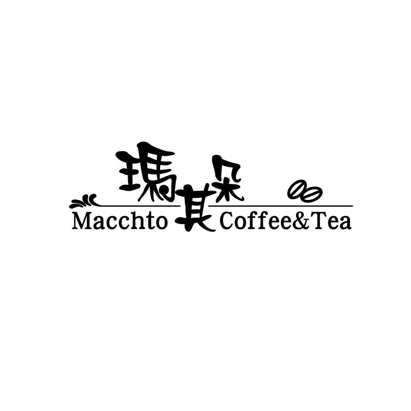 瑪其朵咖啡