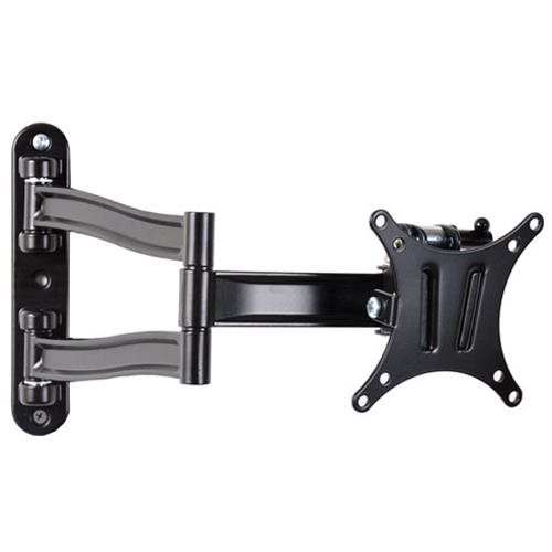 Digiair Videosecu Tilt Swivel Articulating Arm Full Motion Tv Monitor