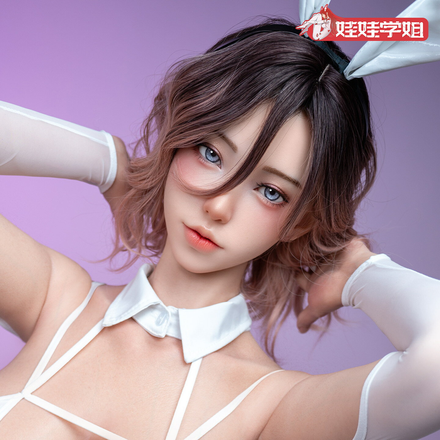 【全皮紋矽膠】實體娃娃 男用娃娃 矽膠娃娃 可插入娃娃 模擬人偶 170cm高模擬 凜紗學妹 非充氣 全身可動 私密收藏