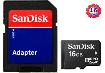 【附轉卡】工業包 SanDisk 16GB 16G microSDHC【C4】microSD micro SDHC 記憶卡 手機記憶卡