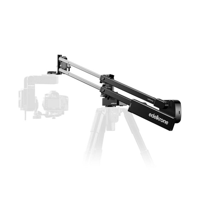 EC數位 Edelkrone 艾德克隆 JibONE v3 電控搖臂 搖臂 專業級攝影 錄影 演唱會 攝影棚 拍攝