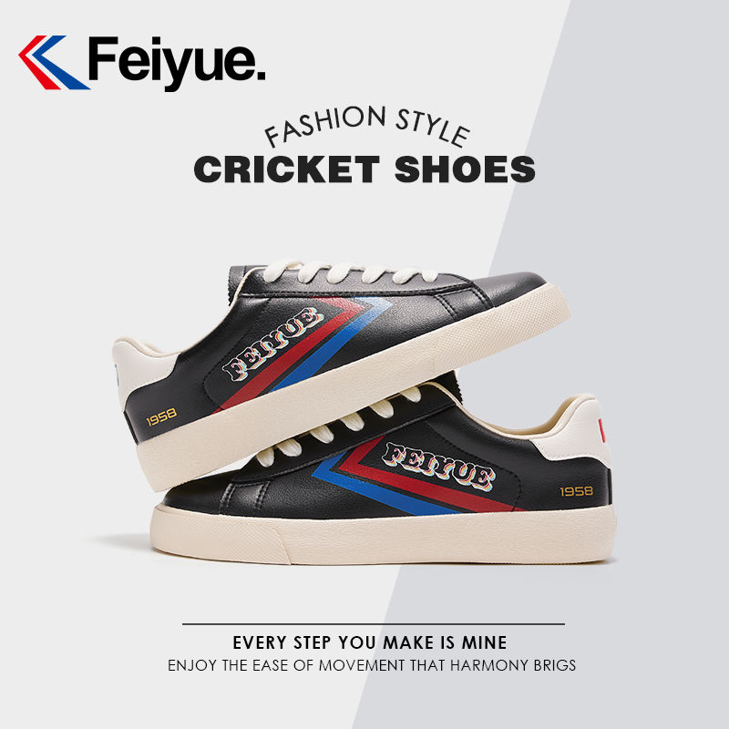 【元素運動】Feiyue/飛躍休閑鞋女2024秋季新款高顏值小眾美式板鞋百搭女鞋922