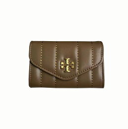 超優惠★Tory Burch Kira按釦小夾(4色)