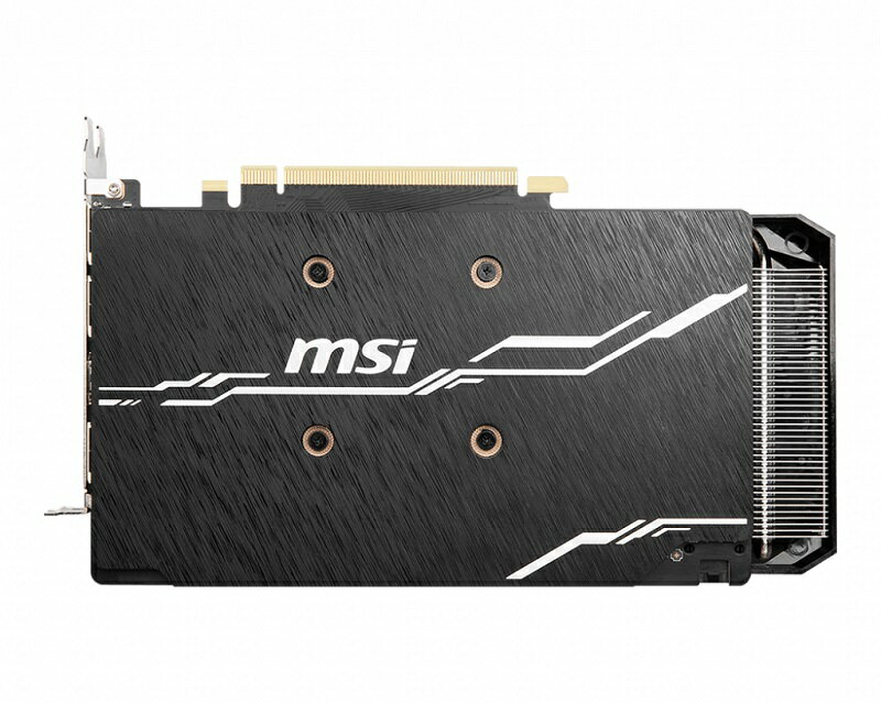 領券最高折300】MSI 微星GeForce RTX™ 2060 VENTUS 12G OC 顯示卡| 米