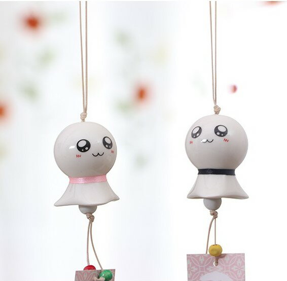 Le bamboline TERU TERU BOZU per allontanare la pioggia 7 Le bamboline TERU TERU BOZU per allontanare la pioggia