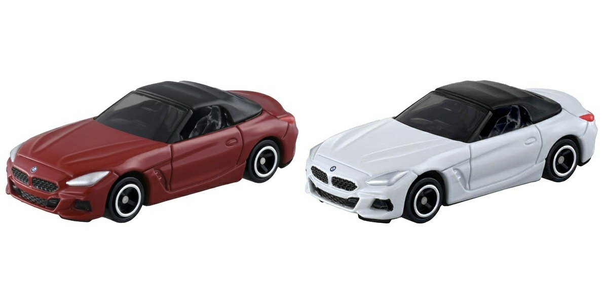 大賀屋 日貨 Tomica 74 BMW Z4 寶馬 多美小汽車 汽車模型 兒童 TOMY 玩具 L00011777