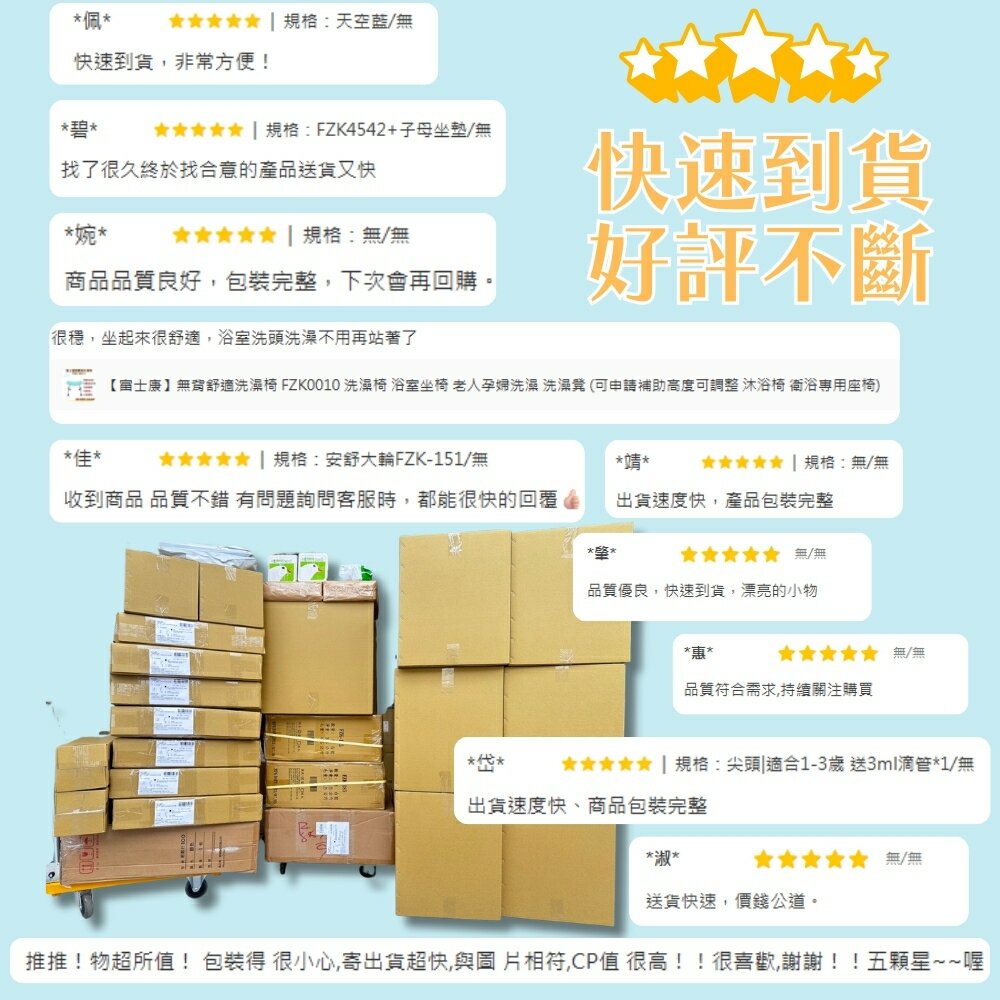 【3%點數回饋】助行器 R型助行器NOVA 光星 4092 標準款 二階式助行器 輔助行走 8
