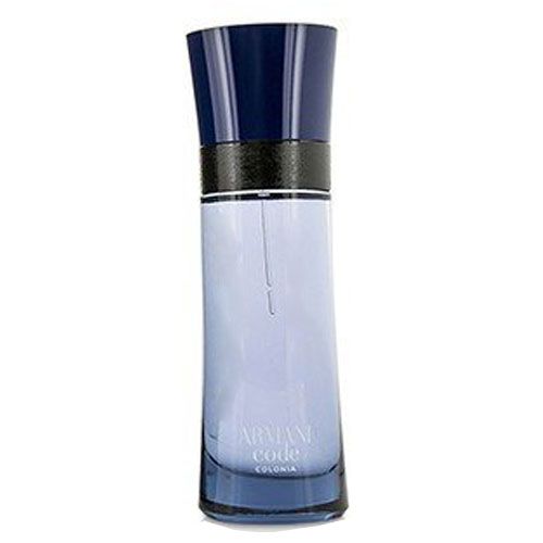 armani code colonia 2.5