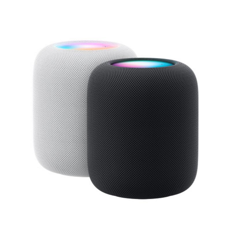 [情報] Apple HomePod 2首波現折500