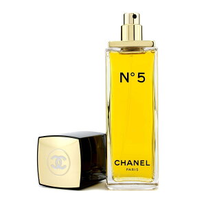 香奈兒 Chanel - N°5噴霧淡香水No.5 Eau De Toilette Spray
