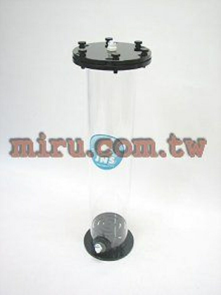 【西高地水族坊】臺灣JNS 鈣反應器(第二管) CR-X(直徑:15CM)