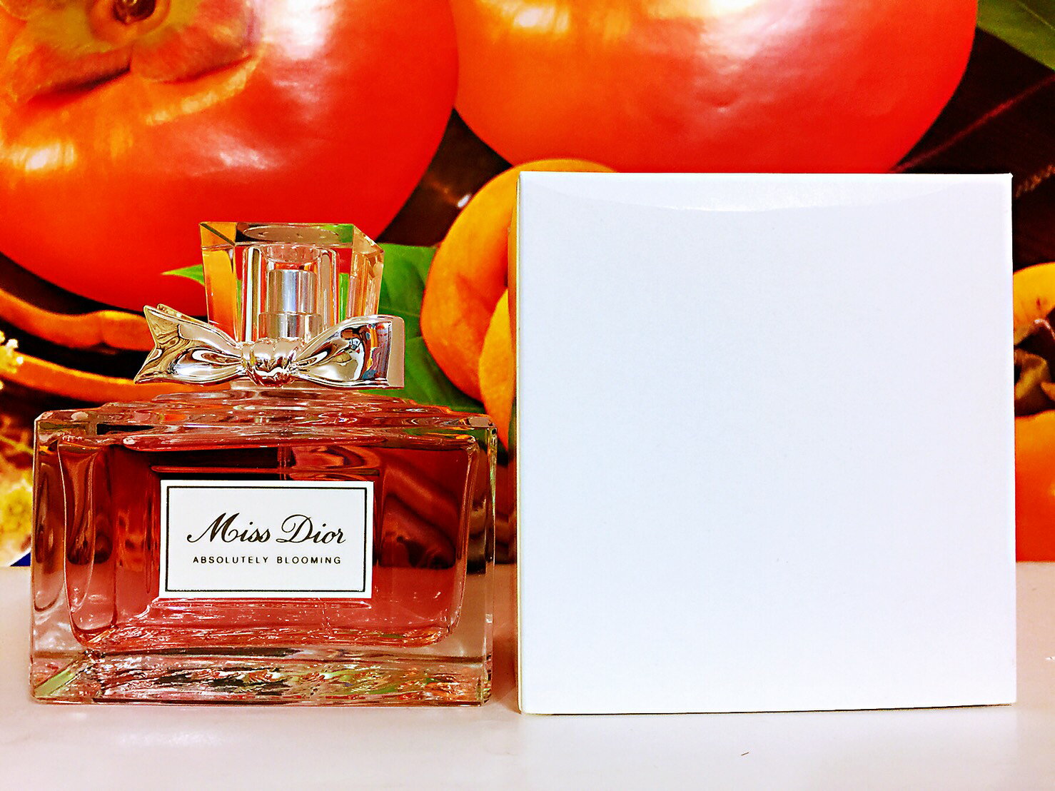 DIOR 迪奧 花漾迪奧精萃香氛100ML 百貨公司專櫃正貨全新白盒裝