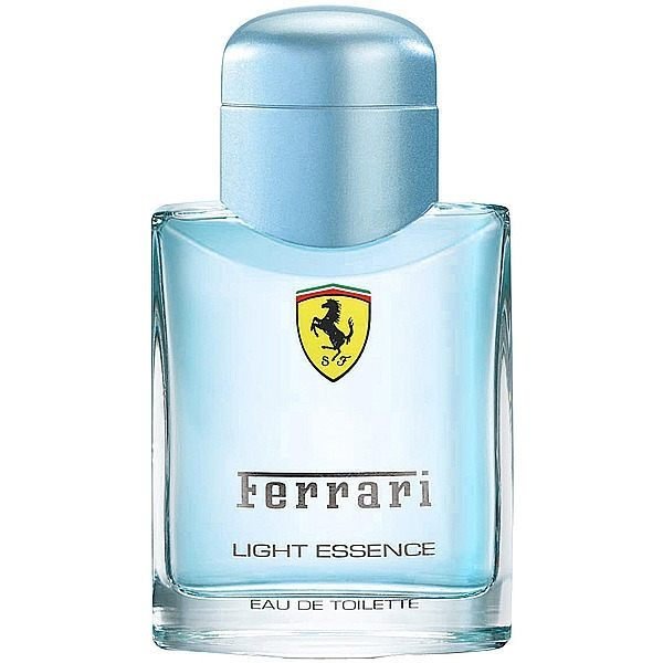FERRARI 法拉利 氫元素 男性淡香水 75ml ★七彩美容百貨｜【滿額享最高折1100 APP下單點數4%】