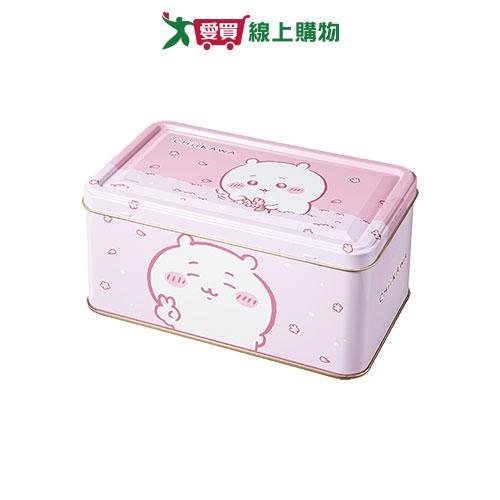 吉伊卡哇原味蛋捲禮盒192G【愛買】