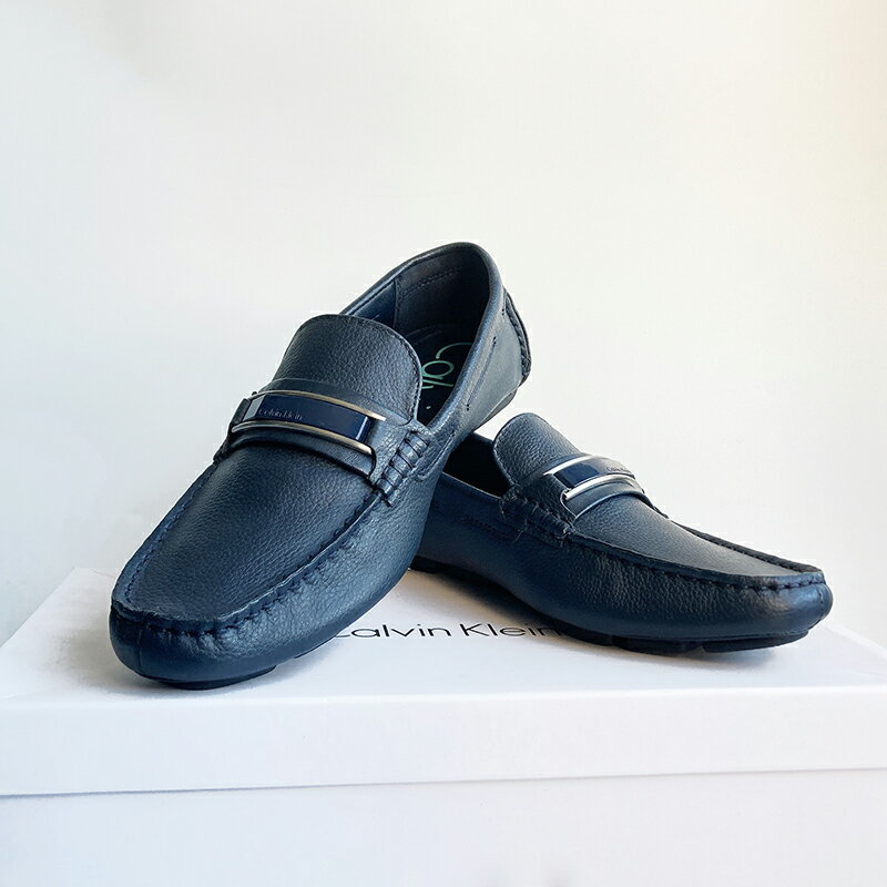 Calvin klein sale amaya loafer