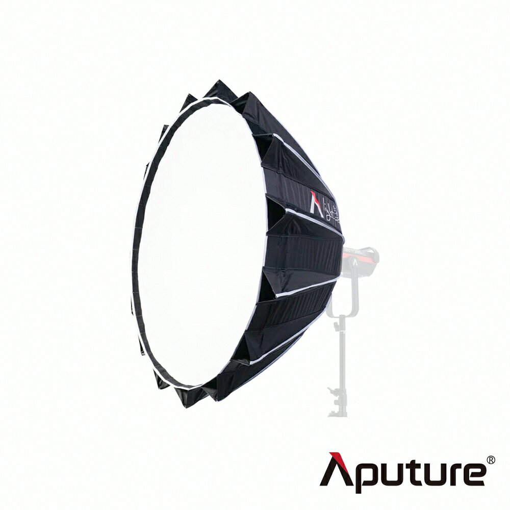 限時★.. Aputure 愛圖仕 Light Dome III 柔光罩 (保榮介面) 公司貨【夏日限時 全館點數5倍送】
