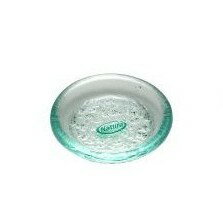 Natura窯燒玻璃 Erato系列 3.5吋醬碟90mm(1入) Drink eat 器皿工坊