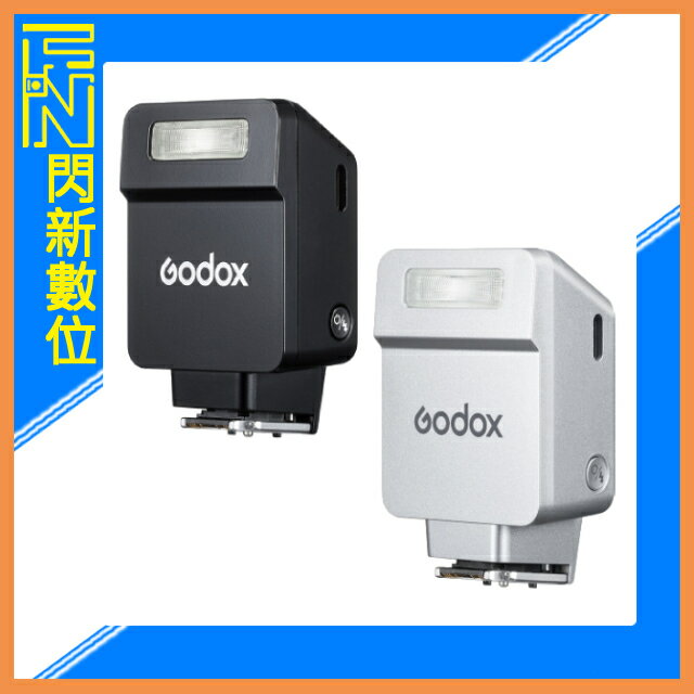 預購~Godox 神牛 iT22 TTL 小型 機頂閃光燈 公司貨 C/N/F/S/O
